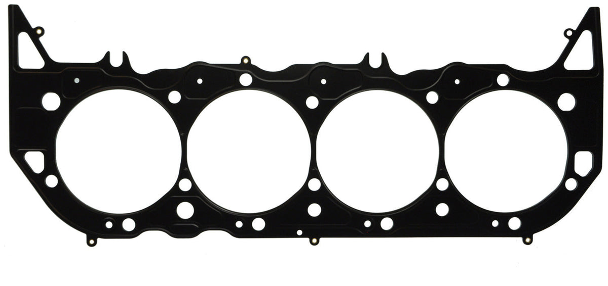 FEL-PRO BBC MLS Head Gasket 4.640 Bore .053 pn.1077-053