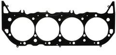 FEL-PRO BBC MLS Head Gasket 4.640 Bore .053 pn.1077-053