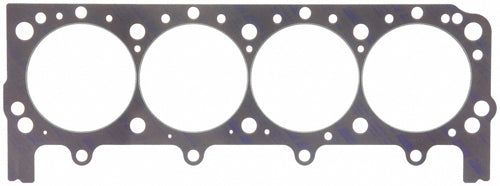 FEL-PRO Ford Head Gasket WEDGE STYLE ENGINE pn.1099