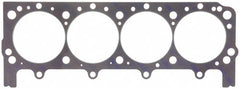 FEL-PRO Ford Head Gasket WEDGE STYLE ENGINE pn.1099