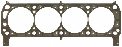 FEL-PRO SBF MLS Head Gasket 4.200in Bore .053in pn.1137