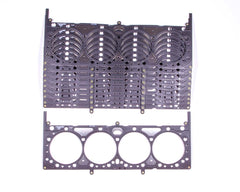 FEL-PRO SBC MLS Head Gasket 4.100in Bore .040 (10pk) pn.1142B