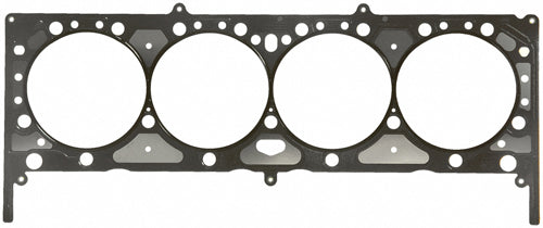 FEL-PRO SBC MLS Head Gasket 4.100in Bore .040in pn.1142