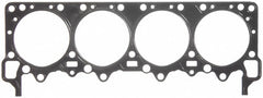 FEL-PRO BBM Head Gasket - 4.365 .021 pn.1145