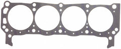 FEL-PRO Head Gasket- SBF 4.100in Bore pn.1152