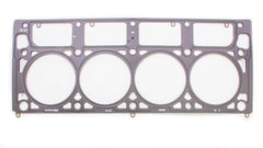 FEL-PRO 4.100 MLS Head Gasket - .041 SBC LS1 RH pn.1161R-041