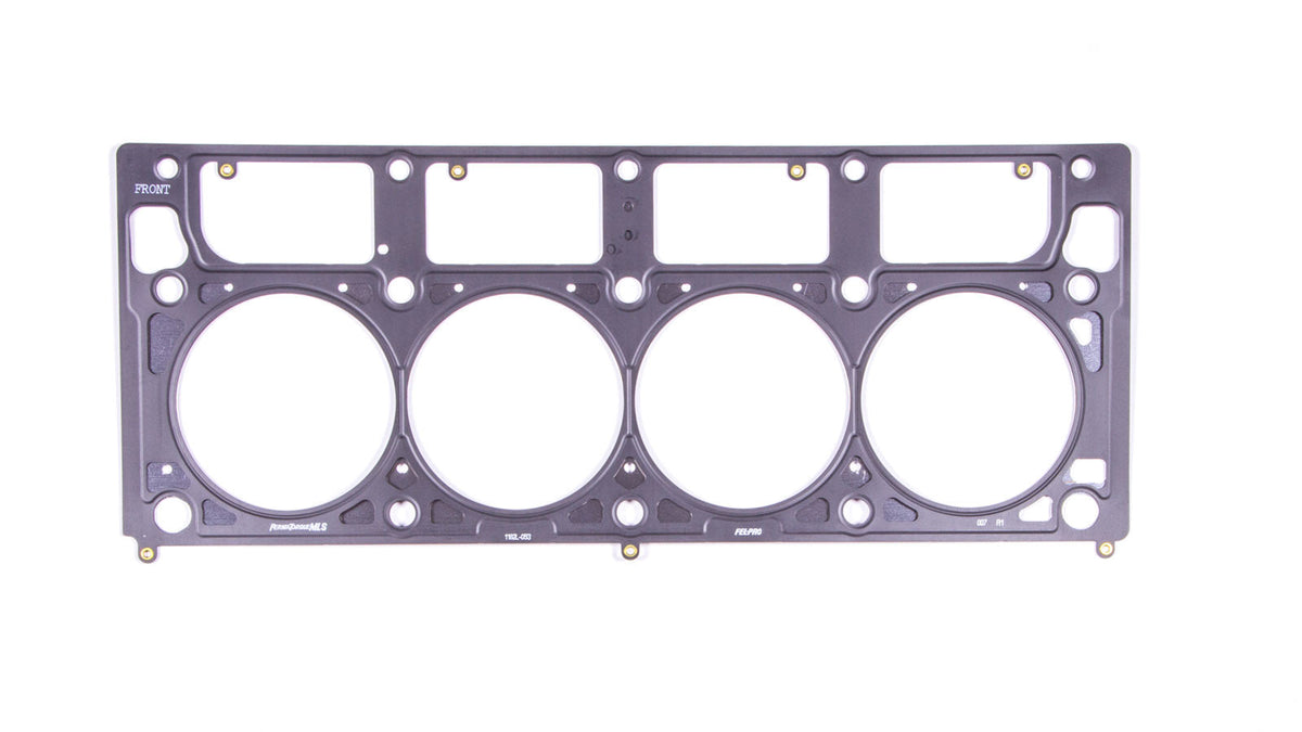 FEL-PRO 4.175 MLS Head Gasket - .053 SBC LS1 LH pn.1162L-053