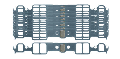 FEL-PRO SBC Intake Gaskets (10pk) pn.1204B