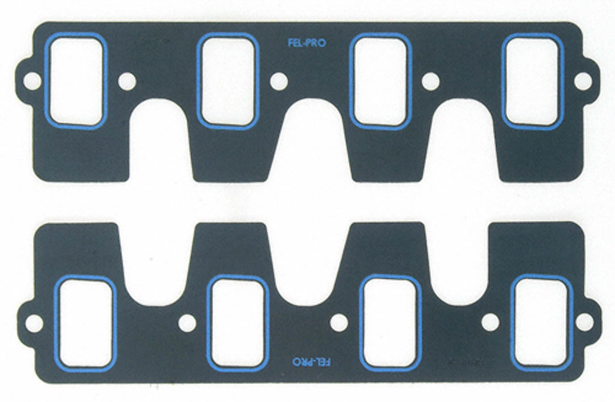 FEL-PRO Intake Gasket - GM LS Z06 .045 pn.1208-2
