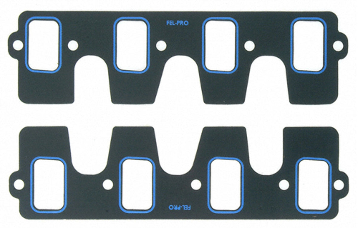 FEL-PRO Intake Gasket - GM LS Z06 .060 pn.1208-3