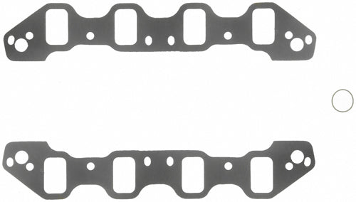 FEL-PRO Ford Svo V8 Intake Gaske CYL HEAD # M6049-A pn.1229