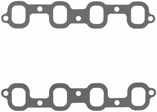 FEL-PRO SB2.2 Chevy Intake Gasket Steel Core .045 pn.1237-2