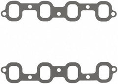 FEL-PRO SB2.2 Chevy Intake Gasket Steel Core .045 pn.1237-2