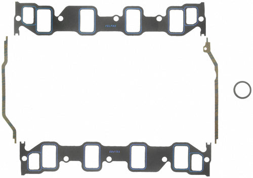 FEL-PRO 352-428 Ford Intake Gskt PORT SIZE 1.40in x 2.34i pn.1246