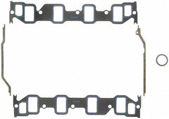 FEL-PRO 352-428 Ford Intake Gskt PORT SIZE 1.40in x 2.34i pn.1246