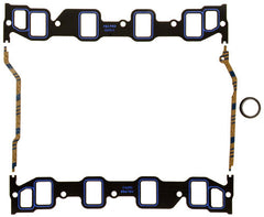 FEL-PRO Intake Gasket - Ford FE  pn.1247S-3