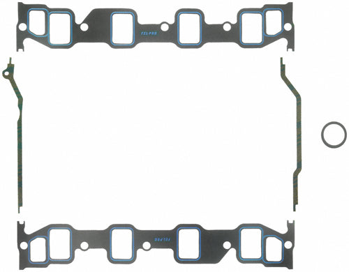 FEL-PRO 352-428 Ford Intake Gskt MED RISER-390 GT pn.1247