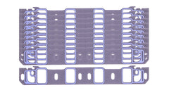 FEL-PRO SBF Intake Gaskets (10pk) 289-351W pn.1262B