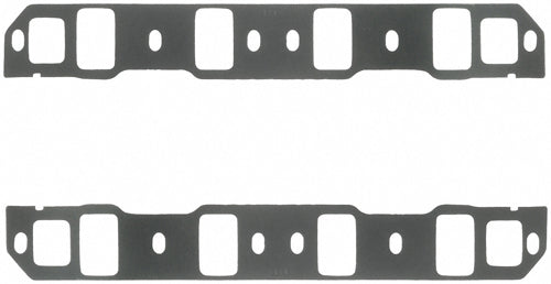 FEL-PRO Intake Gasket Set - Ford 302 - .045 Thick pn.1262R-2