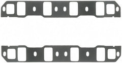 FEL-PRO Intake Gasket Set - Ford 302 - .045 Thick pn.1262R-2