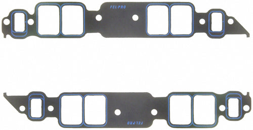 FEL-PRO BBC Intake Gasket w/ Steel Core pn.1275S-3