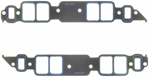 FEL-PRO BBC Intake Gasket w/ Steel Core pn.1275S-3