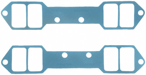 FEL-PRO SBC 18 Deg Intake Gasket Steel Core .045 pn.1278S