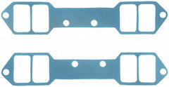 FEL-PRO SBC 18 Deg Intake Gasket Steel Core .045 pn.1278S
