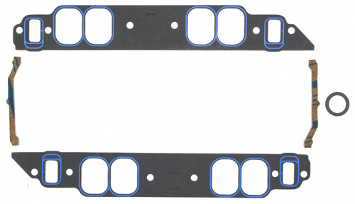 FEL-PRO Intake Gasket - BBC O/P .060 Thick pn.1281-3
