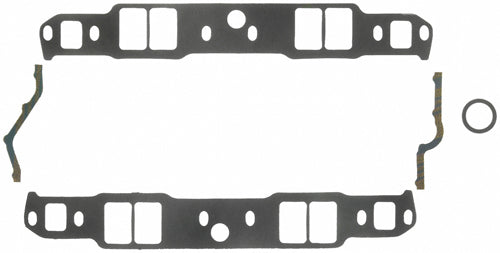 FEL-PRO Aluminum Cyl. Head Chevy Intake Gasket pn.1286