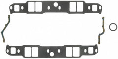 FEL-PRO Aluminum Cyl. Head Chevy Intake Gasket pn.1286