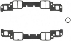 FEL-PRO 18 Deg Chevy Int Gasket HIGH PORT .120in THICK pn.1288