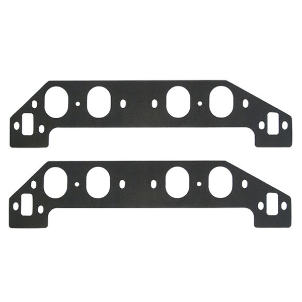 FEL-PRO Intake Gasket - BBC .045 Discontinued 04/25/22 VD pn.1306-2