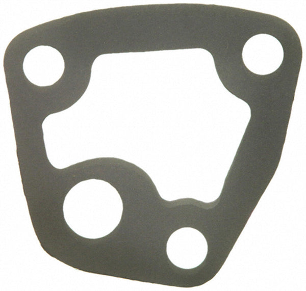 FEL-PRO Oil Filter Plate Gasket - Pontiac V8 pn.13426