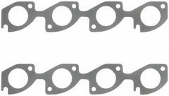 FEL-PRO Exhaust Gasket - SBC Round Port 1.92 pn.1456