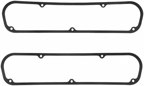 FEL-PRO Sb Chrysler Valve Cover 3/16in HIGH TEMP FIBER pn.1608