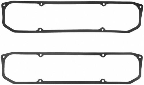 FEL-PRO BBM Valve Cover Gasket 3/16in High Temp Fiber pn.1612