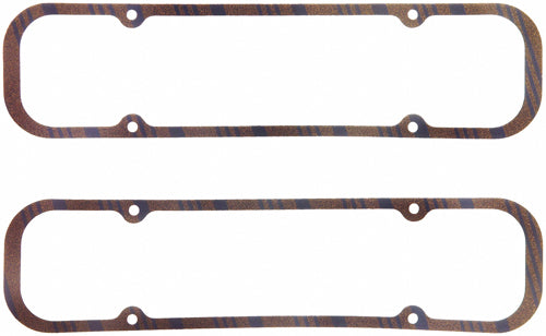 FEL-PRO 326-455 Pontiac V/C Gskt 1/4in Thick Cork/Rubber pn.1627