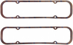 FEL-PRO 326-455 Pontiac V/C Gskt 1/4in Thick Cork/Rubber pn.1627