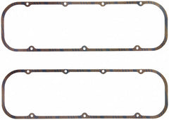 FEL-PRO BB Chevy Steel Core Valve Cover Gaskets pn.1630