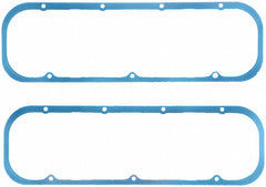 FEL-PRO BBC Rubber Valve Cover Gasket 3/16in Thick pn.1635