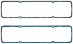 FEL-PRO SBC Valve Cover Gskt Set 18 Degree/& Brodix-12 pn.1644