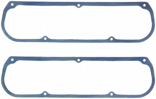 FEL-PRO SB Mopar W7/W8 Valve Cover Gasket pn.1650