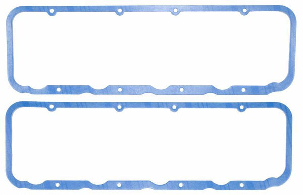 FEL-PRO Dart Valve Cover Gasket Set Big Chief 11 Deg pn.1664-1