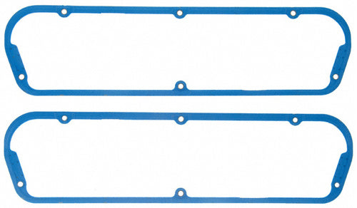 FEL-PRO SBF Molded Rubber V/C Gaskets w/Steel Core pn.1684