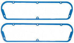 FEL-PRO SBF Molded Rubber V/C Gaskets w/Steel Core pn.1684