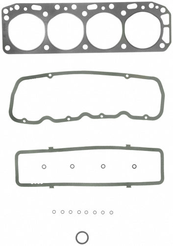 FEL-PRO Marine Head Gasket Set  pn.17200