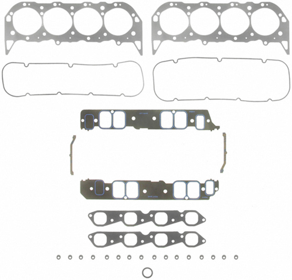 FEL-PRO Marine Head Gasket Set  pn.17207