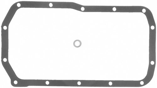 FEL-PRO Buick V6 Oil Pan Gasket 75-83 & STAGE1&2-14 BOLT pn.1800