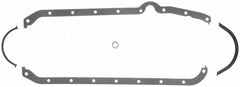 FEL-PRO SB Chevy Oil Pan Gasket 3/32 Thickness  1975-79 pn.1803